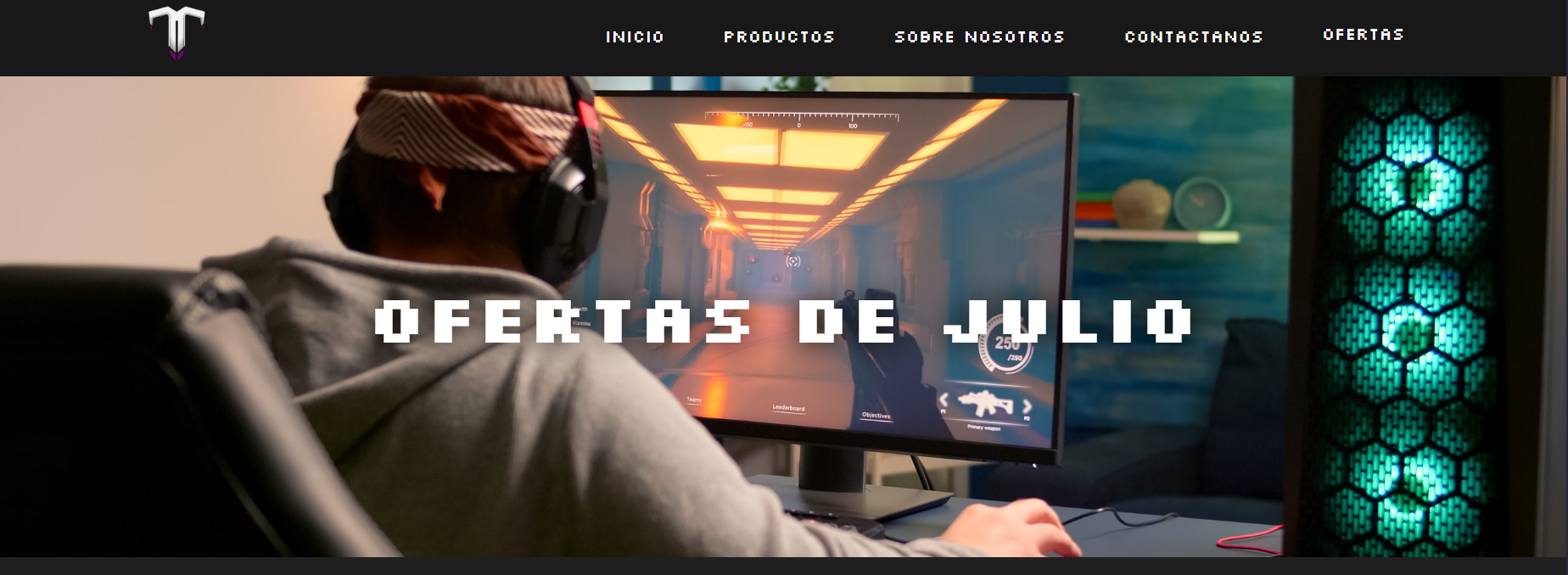 Proyecto 1