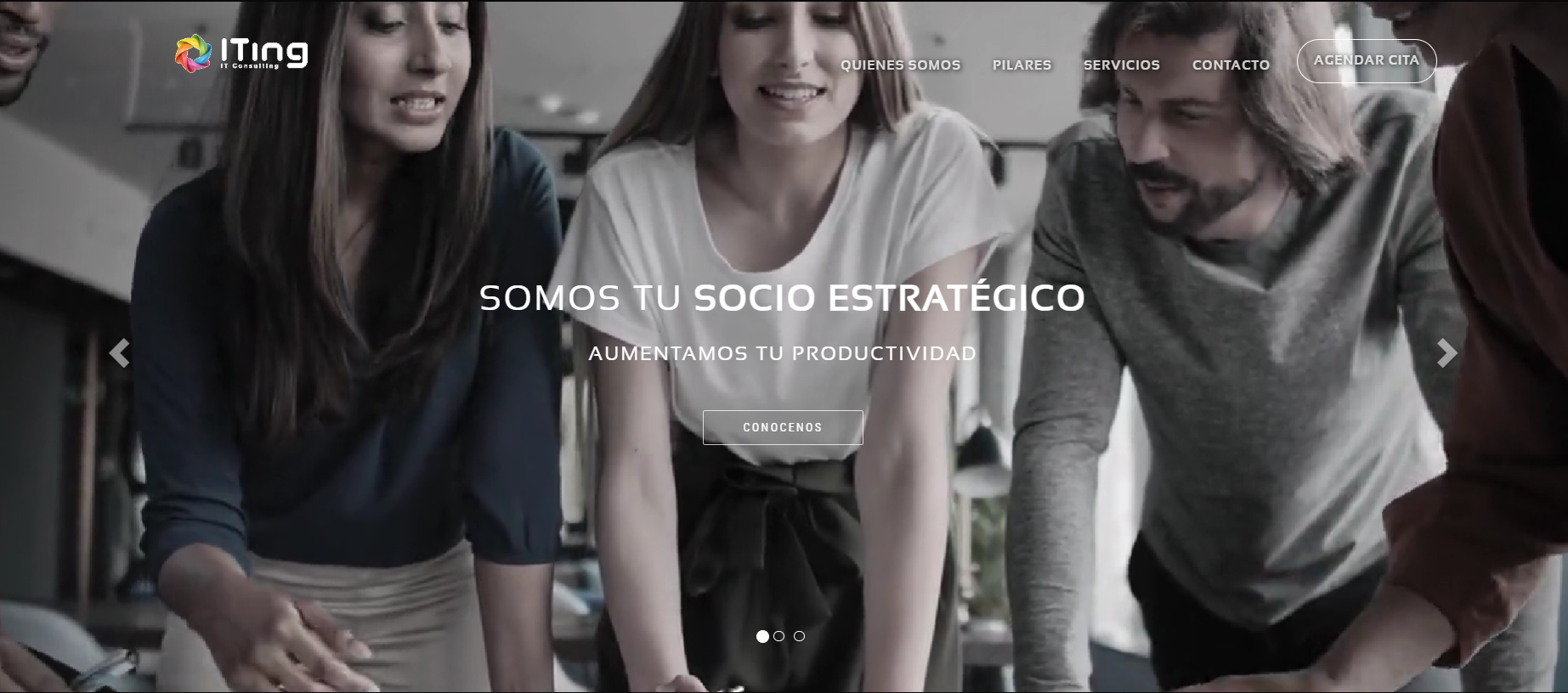 Proyecto 1